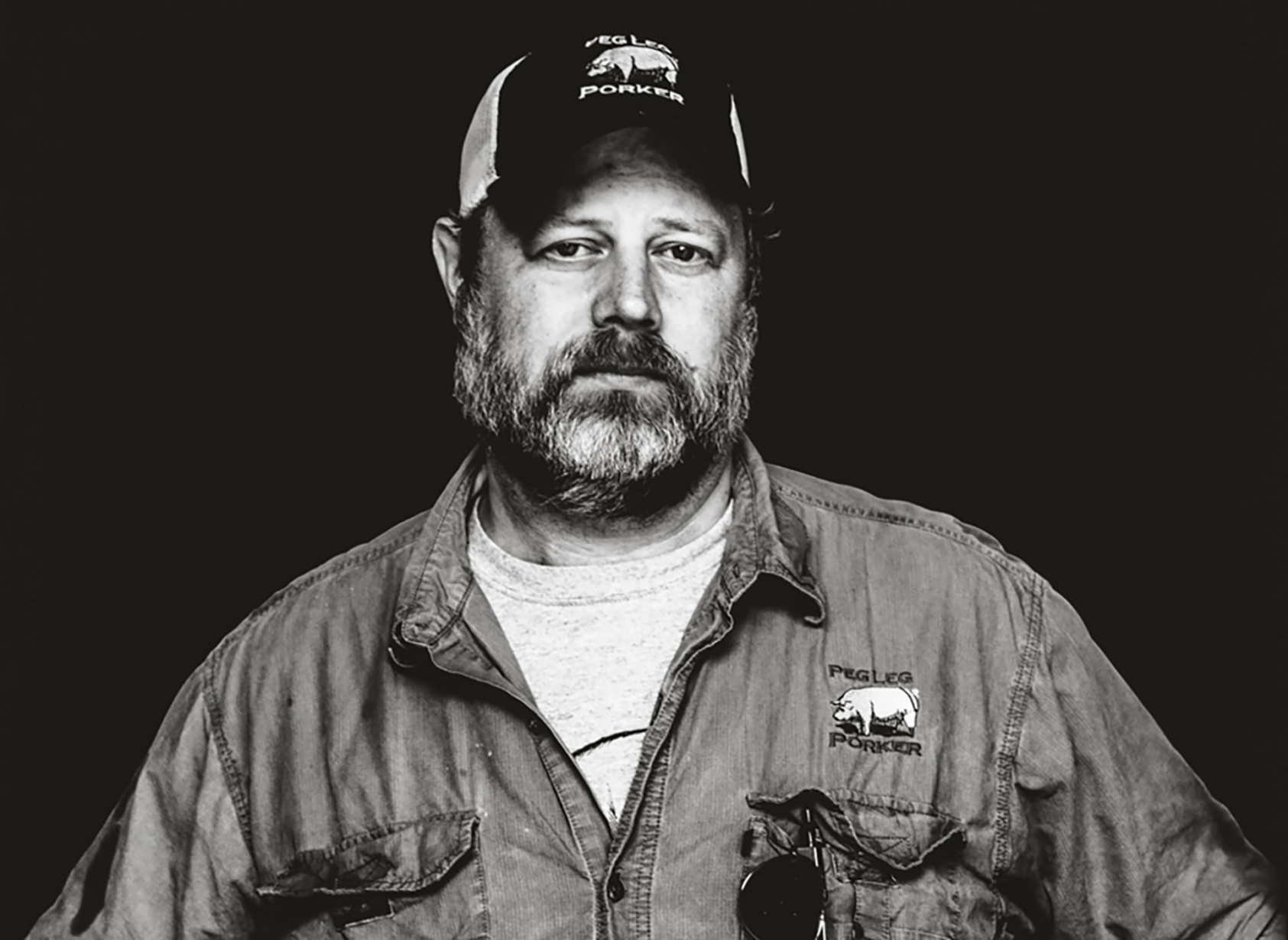 Peg Leg Porker Owner Buys a Site in The Nations